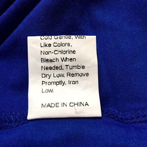 Shein Curve. Women's High-Low T-Shirt/Tunic Oversized Fit Loose Size 0xl‎ Dress. - Picture 7 of 8